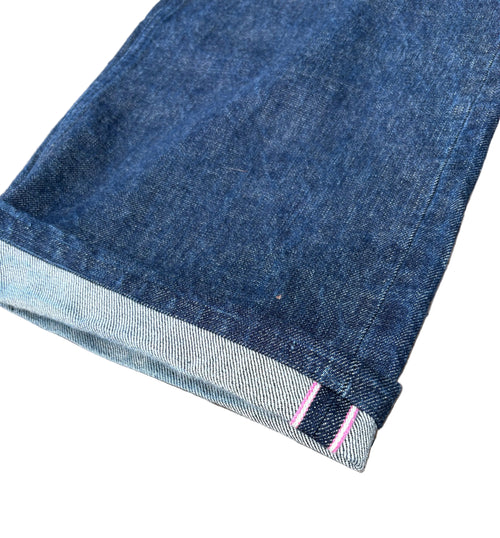 Carpe Diem Selvedge Denim